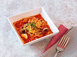 Mitsui Garden Hotel Ueno Tokyo