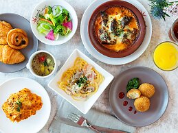 Mitsui Garden Hotel Ueno Tokyo