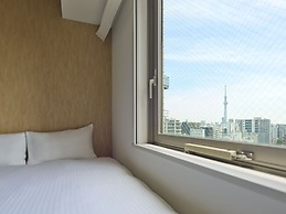 Mitsui Garden Hotel Ueno Tokyo