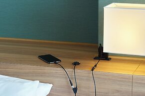 Mitsui Garden Hotel Ueno Tokyo