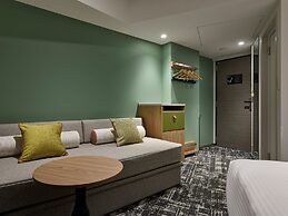 Mitsui Garden Hotel Ueno Tokyo