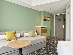 Mitsui Garden Hotel Ueno Tokyo