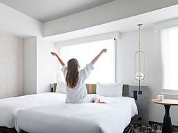 Mitsui Garden Hotel Ueno Tokyo