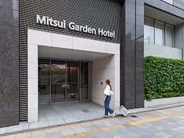 Mitsui Garden Hotel Ueno Tokyo