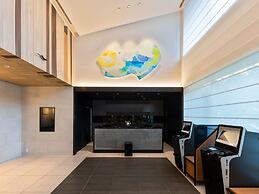 Mitsui Garden Hotel Ueno Tokyo