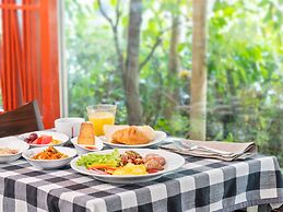 Mitsui Garden Hotel Ueno Tokyo