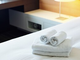 Mitsui Garden Hotel Ueno Tokyo