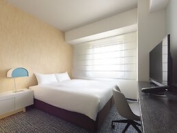 Mitsui Garden Hotel Ueno Tokyo