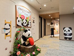 Mitsui Garden Hotel Ueno Tokyo
