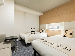 Mitsui Garden Hotel Ueno Tokyo