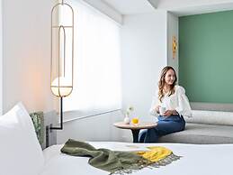 Mitsui Garden Hotel Ueno Tokyo