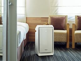 Mitsui Garden Hotel Ueno Tokyo