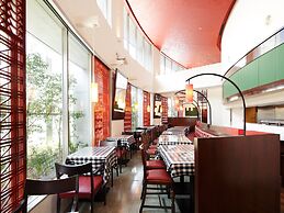 Mitsui Garden Hotel Ueno Tokyo