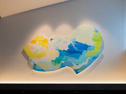 Mitsui Garden Hotel Ueno Tokyo