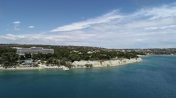 Hotel King Saron Club Marmara