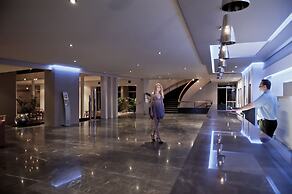 Hotel King Saron Club Marmara