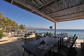 Hotel King Saron Club Marmara