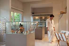 Hotel King Saron Club Marmara