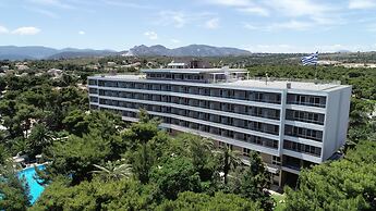 Hotel King Saron Club Marmara