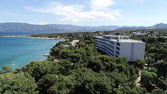 Hotel King Saron Club Marmara