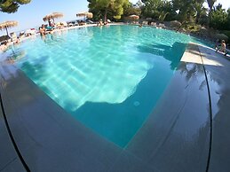Hotel King Saron Club Marmara