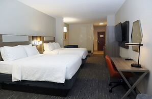 Holiday Inn Express Hotel & Suites Baton Rouge North, an IHG Hotel