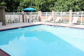 Holiday Inn Express Hotel & Suites Baton Rouge North by IHG