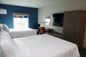Holiday Inn Express Hotel & Suites Baton Rouge North by IHG