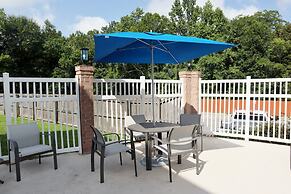 Holiday Inn Express Hotel & Suites Baton Rouge North by IHG