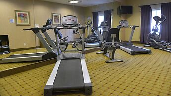 Holiday Inn Express Hotel & Suites Baton Rouge North by IHG