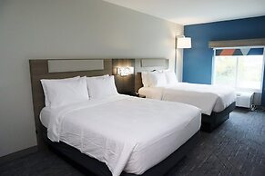 Holiday Inn Express Hotel & Suites Baton Rouge North by IHG