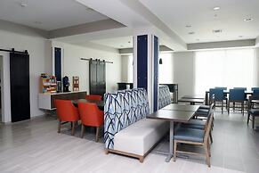 Holiday Inn Express Hotel & Suites Baton Rouge North by IHG