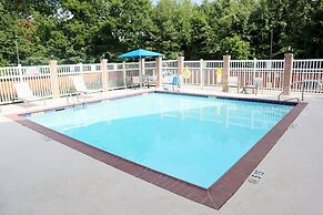 Holiday Inn Express Hotel & Suites Baton Rouge North by IHG