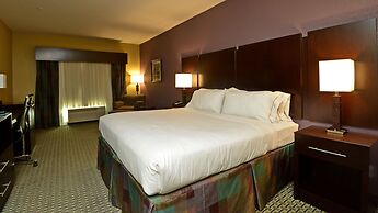 Holiday Inn Express Hotel & Suites Baton Rouge North by IHG