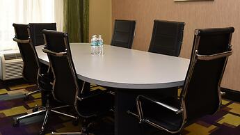Holiday Inn Express Hotel & Suites Baton Rouge North by IHG