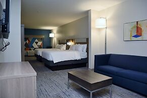Holiday Inn Express Hotel & Suites Baton Rouge North by IHG