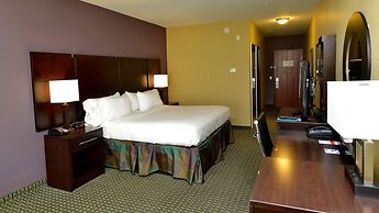 Holiday Inn Express Hotel & Suites Baton Rouge North by IHG