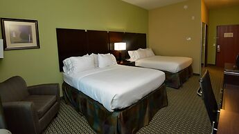 Holiday Inn Express Hotel & Suites Baton Rouge North by IHG
