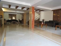 Hotel Sunny International