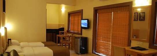 Sandalwood Hotel & Retreat