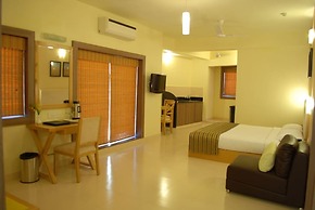 Sandalwood Hotel & Retreat