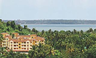 Sandalwood Hotel & Retreat