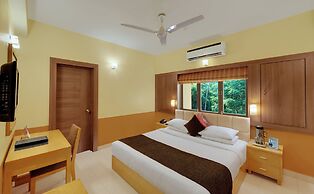 Sandalwood Hotel & Retreat