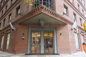 Believe Madero Hotel