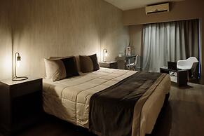 Believe Madero Hotel