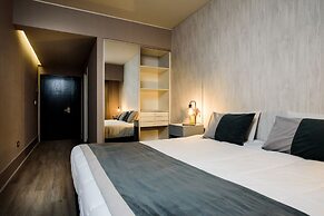 Believe Madero Hotel