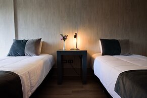 Believe Madero Hotel