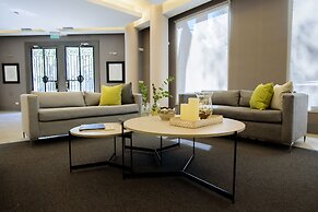 Believe Madero Hotel