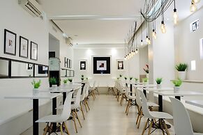 Believe Madero Hotel