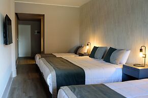 Believe Madero Hotel